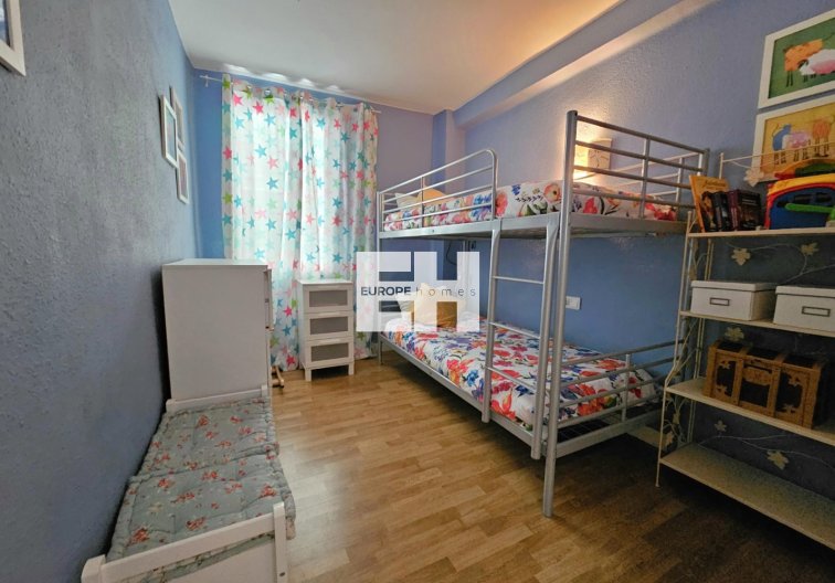 Wiederverkauf - Wohnung - javea - Costa Blanca