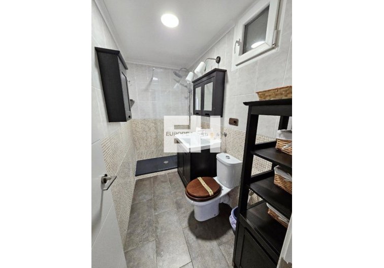 Wiederverkauf - Wohnung - javea - Costa Blanca