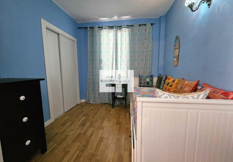 Wiederverkauf - Wohnung - javea - Costa Blanca
