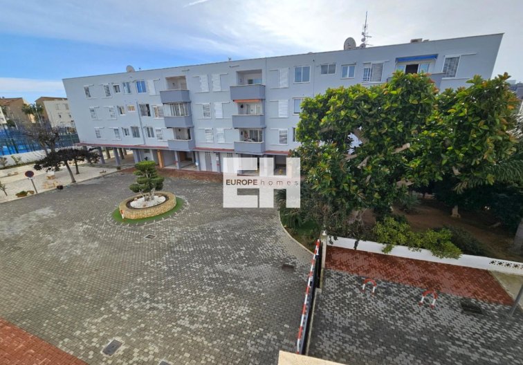 Wiederverkauf - Wohnung - javea - Costa Blanca