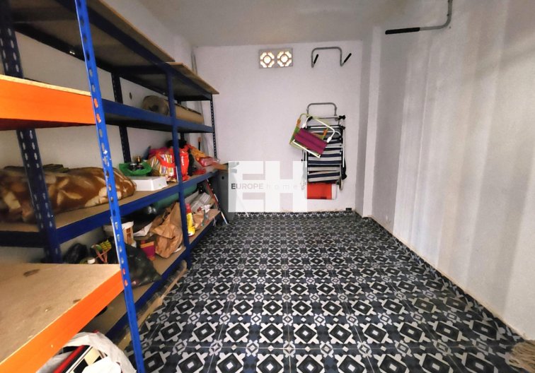 Wiederverkauf - Wohnung - javea - Costa Blanca
