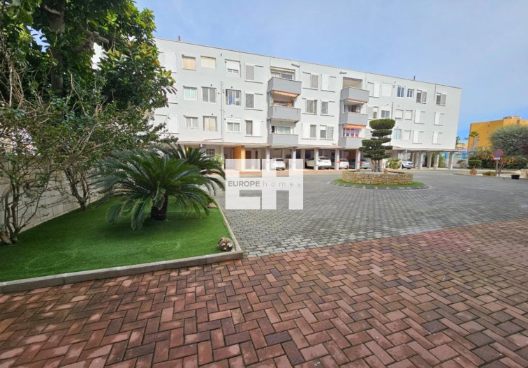 Wiederverkauf - Wohnung - javea - Costa Blanca