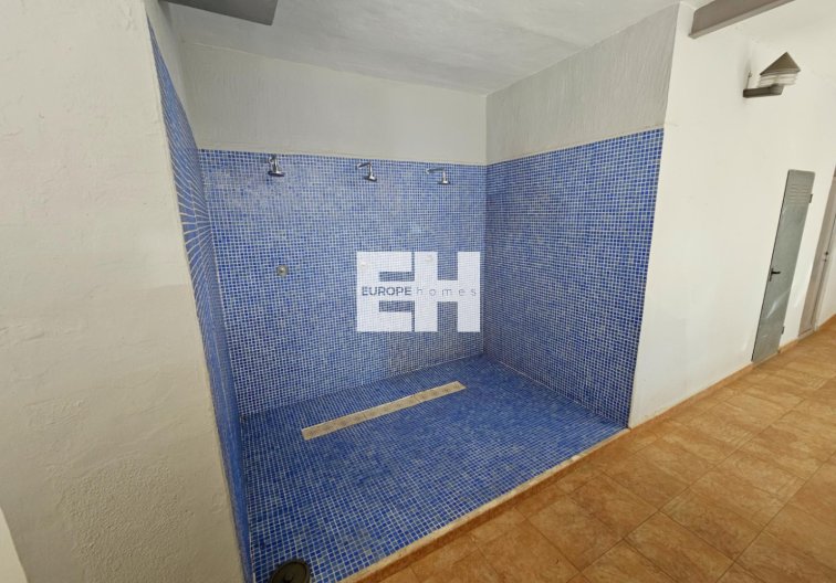 Wiederverkauf - Wohnung - javea - Costa Blanca
