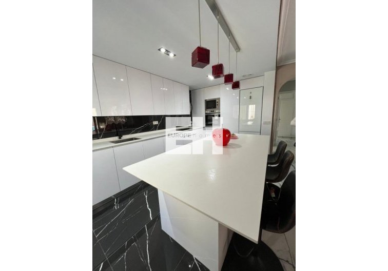 Segunda mano - town house - Gran Alacant - Costa Blanca