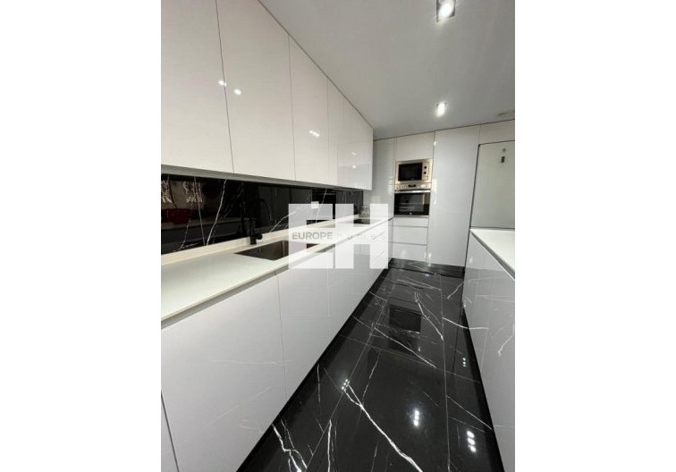 Segunda mano - town house - Gran Alacant - Costa Blanca