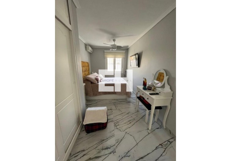Segunda mano - town house - Gran Alacant - Costa Blanca