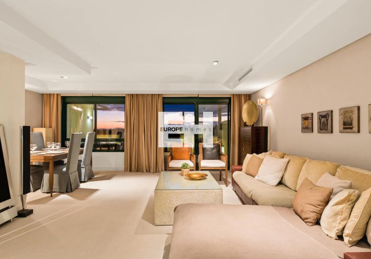 Herverkoop - Penthouse Penthouse - Orihuela Costa - Campoamor