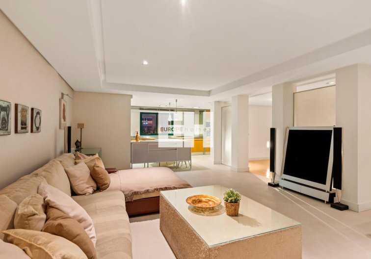 Herverkoop - Penthouse Penthouse - Orihuela Costa - Campoamor
