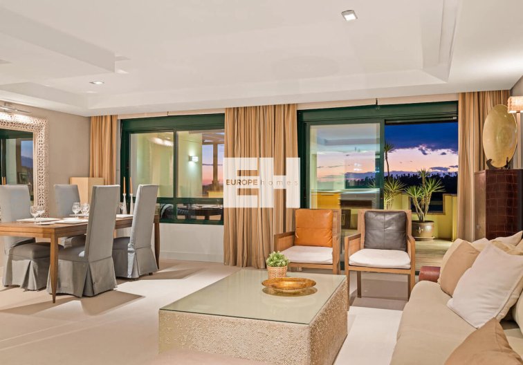 Herverkoop - Penthouse Penthouse - Orihuela Costa - Campoamor
