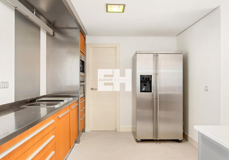 Herverkoop - Penthouse Penthouse - Orihuela Costa - Campoamor