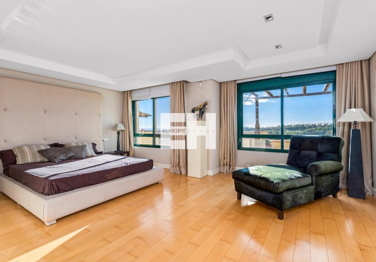 Herverkoop - Penthouse Penthouse - Orihuela Costa - Campoamor