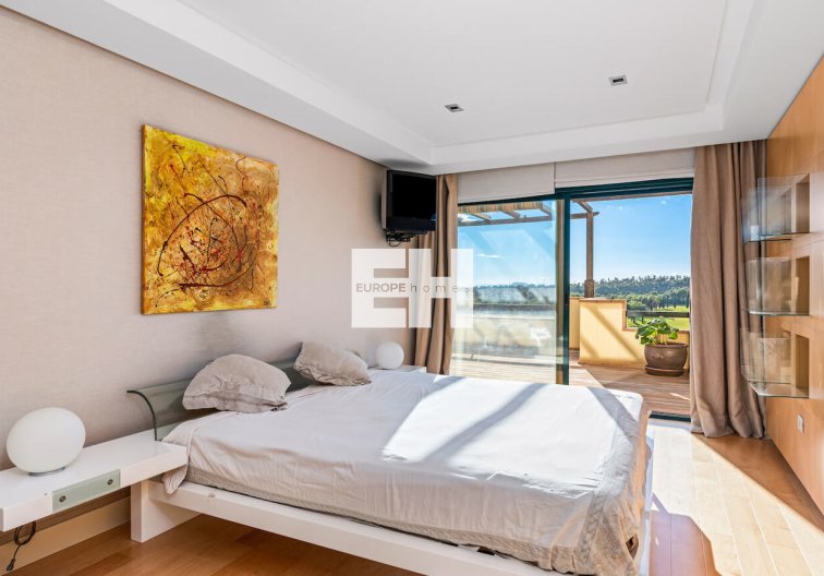 Herverkoop - Penthouse Penthouse - Orihuela Costa - Campoamor