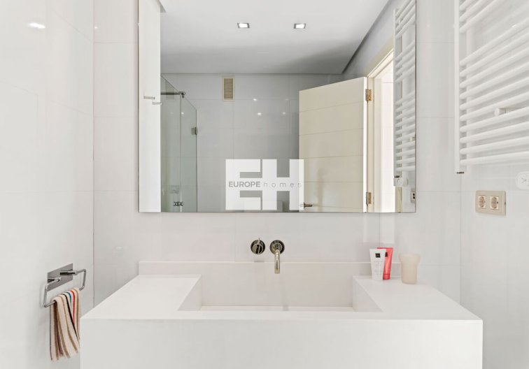 Herverkoop - Penthouse Penthouse - Orihuela Costa - Campoamor