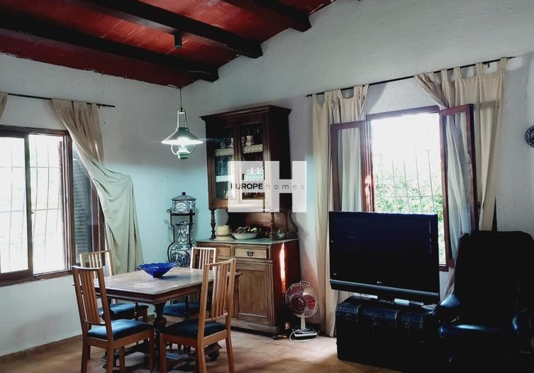 Revente - villa - Orihuela Costa - Punta Prima
