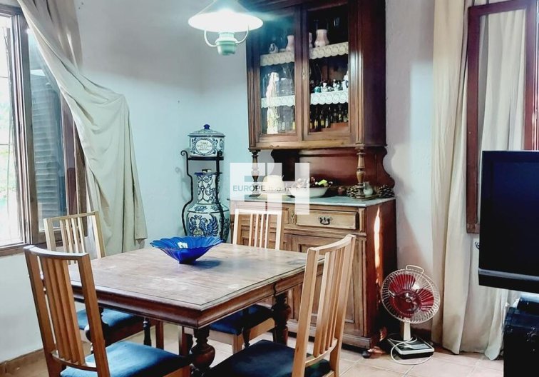 Revente - villa - Orihuela Costa - Punta Prima