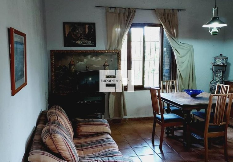 Revente - villa - Orihuela Costa - Punta Prima