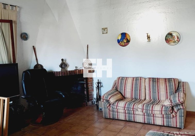 Revente - villa - Orihuela Costa - Punta Prima