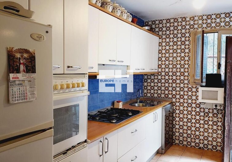 Revente - villa - Orihuela Costa - Punta Prima
