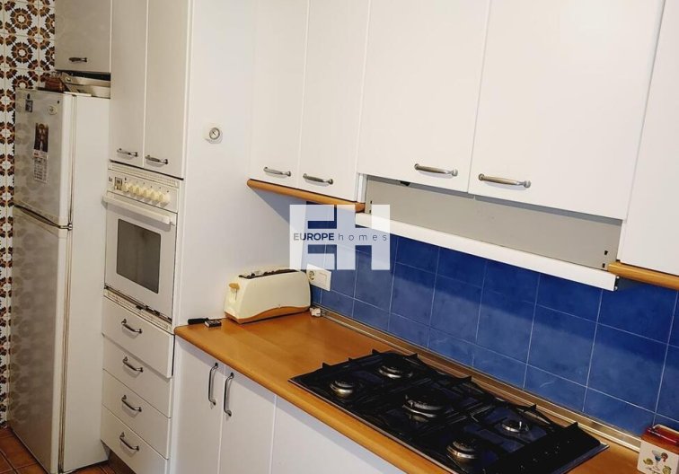 Revente - villa - Orihuela Costa - Punta Prima