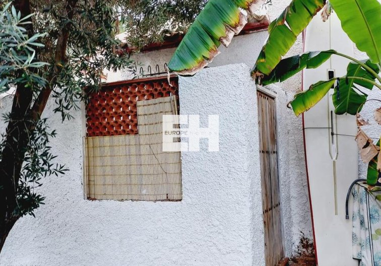 Revente - villa - Orihuela Costa - Punta Prima