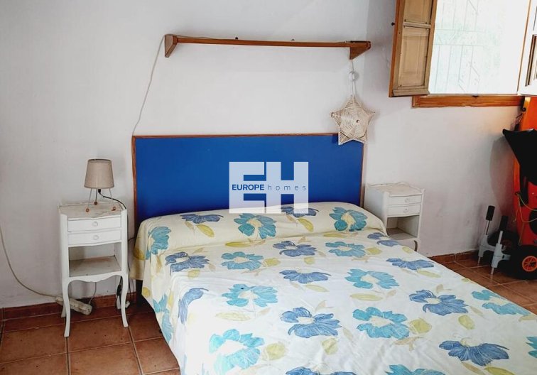 Revente - villa - Orihuela Costa - Punta Prima