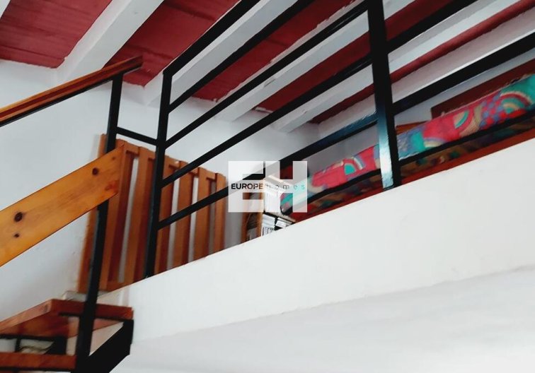 Revente - villa - Orihuela Costa - Punta Prima