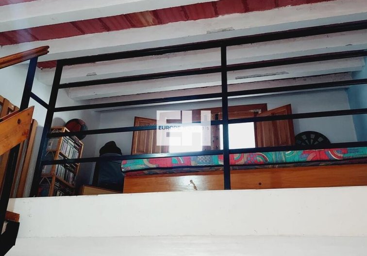 Revente - villa - Orihuela Costa - Punta Prima