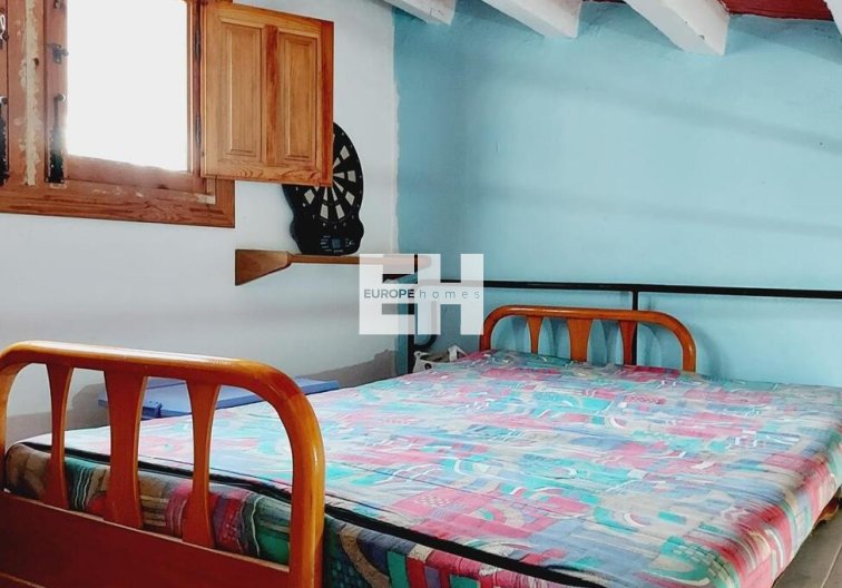 Revente - villa - Orihuela Costa - Punta Prima