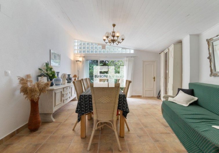 Revente - Maison de campagne - Dolores - Costa Blanca