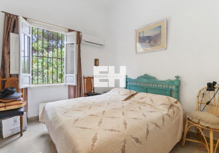 Revente - Maison de campagne - Dolores - Costa Blanca