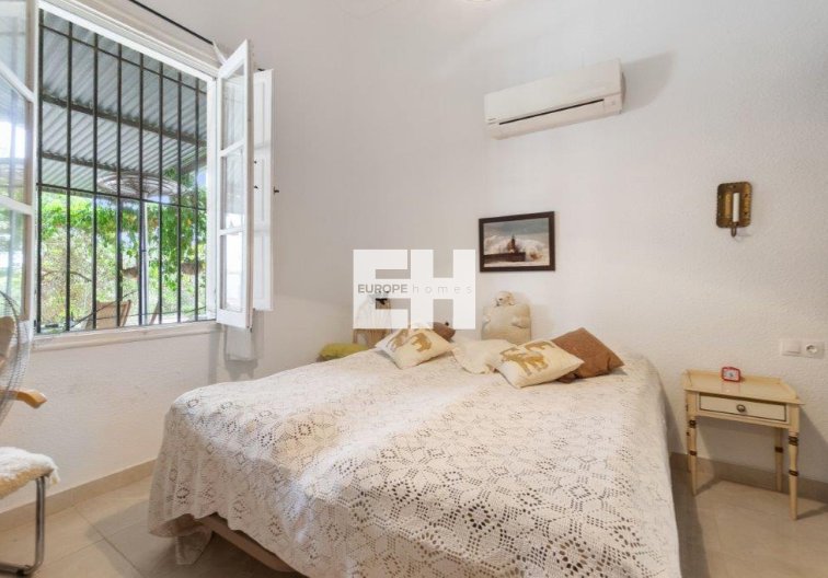 Revente - Maison de campagne - Dolores - Costa Blanca