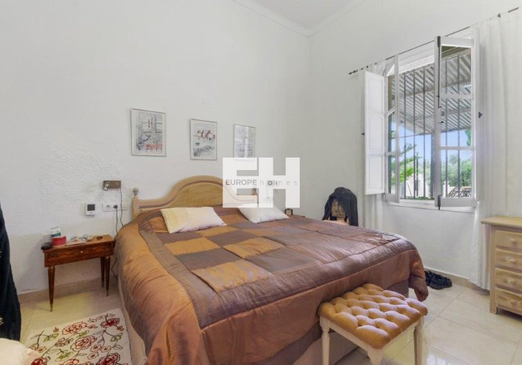 Revente - Maison de campagne - Dolores - Costa Blanca