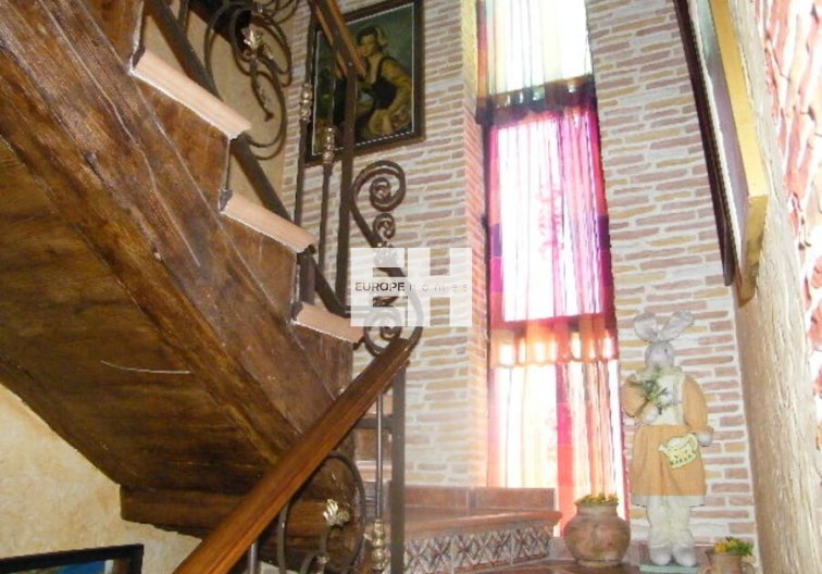 Wiederverkauf - town house - Daya Nueva - Costa Blanca
