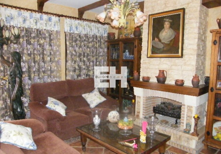 Wiederverkauf - town house - Daya Nueva - Costa Blanca