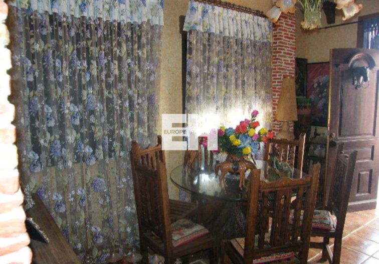 Wiederverkauf - town house - Daya Nueva - Costa Blanca