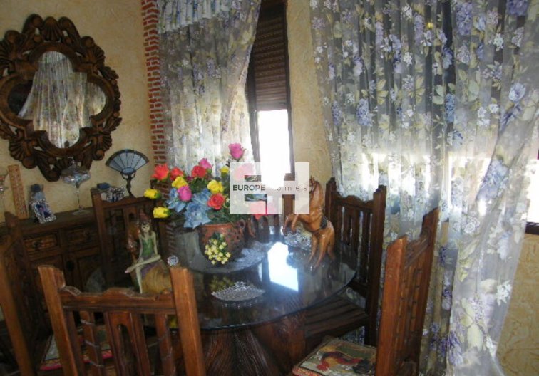 Wiederverkauf - town house - Daya Nueva - Costa Blanca