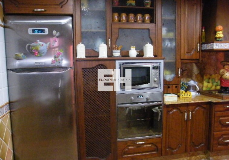 Wiederverkauf - town house - Daya Nueva - Costa Blanca