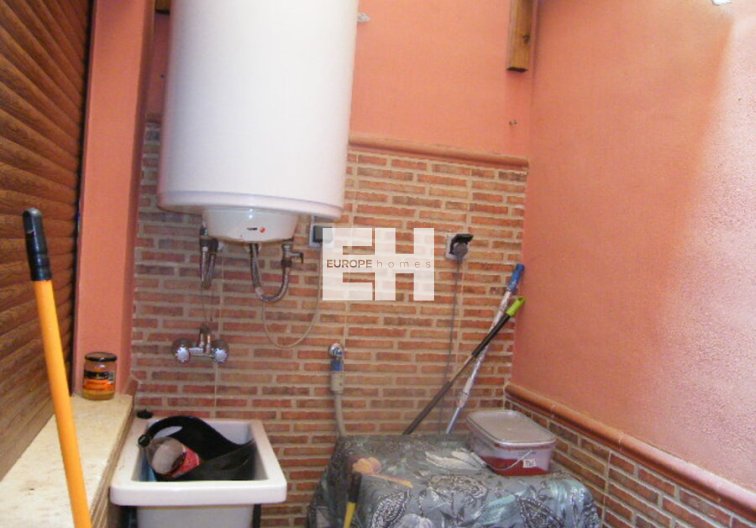 Wiederverkauf - town house - Daya Nueva - Costa Blanca