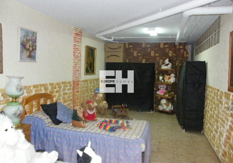 Wiederverkauf - town house - Daya Nueva - Costa Blanca