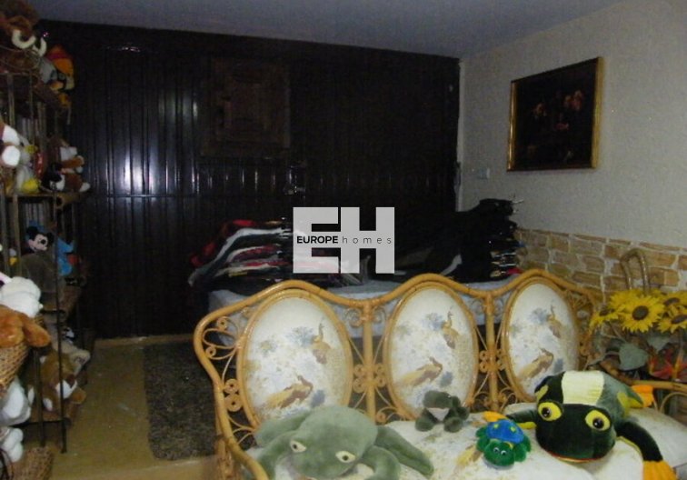 Wiederverkauf - town house - Daya Nueva - Costa Blanca