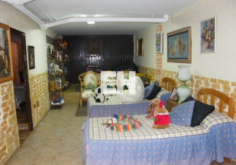 Wiederverkauf - town house - Daya Nueva - Costa Blanca