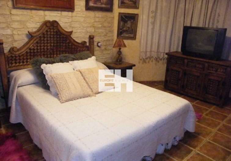 Wiederverkauf - town house - Daya Nueva - Costa Blanca