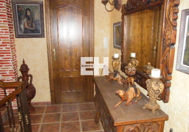 Wiederverkauf - town house - Daya Nueva - Costa Blanca