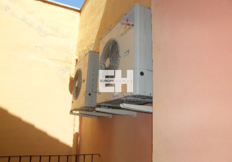 Wiederverkauf - town house - Daya Nueva - Costa Blanca