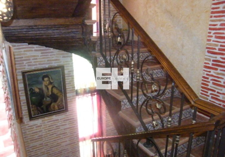 Wiederverkauf - town house - Daya Nueva - Costa Blanca