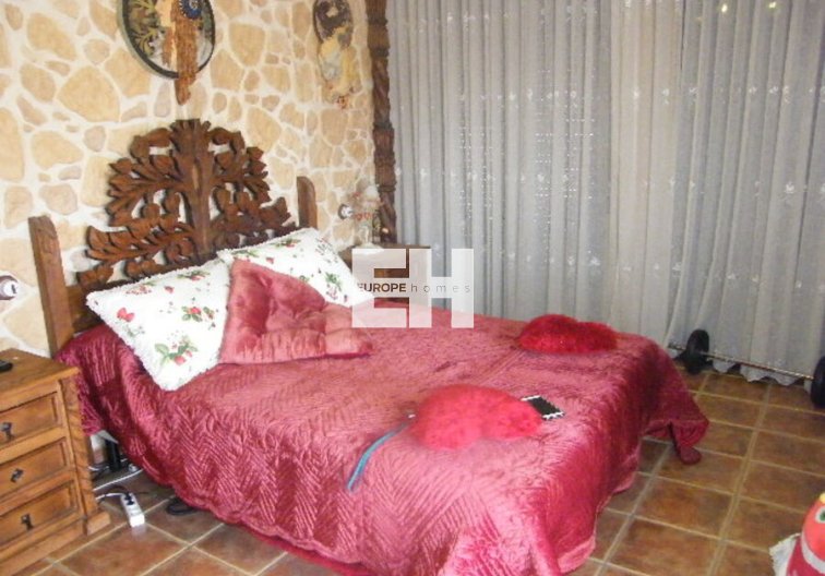 Wiederverkauf - town house - Daya Nueva - Costa Blanca