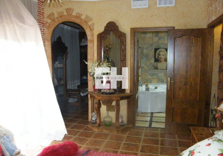 Wiederverkauf - town house - Daya Nueva - Costa Blanca