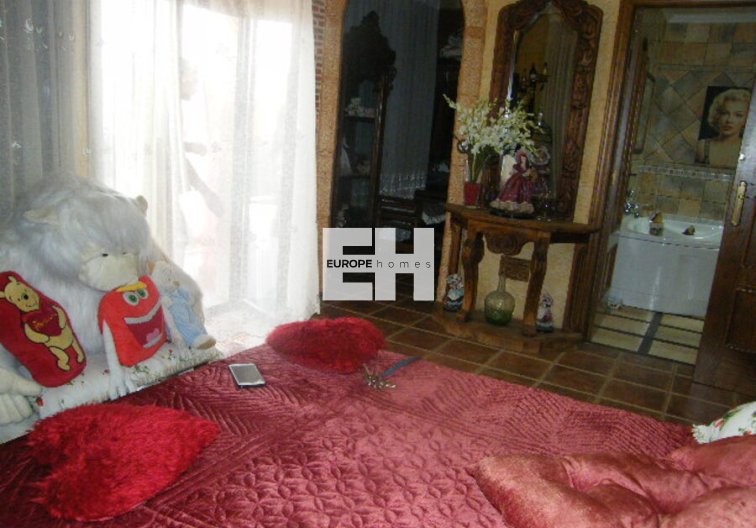Wiederverkauf - town house - Daya Nueva - Costa Blanca