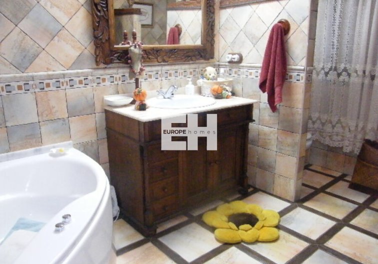 Wiederverkauf - town house - Daya Nueva - Costa Blanca