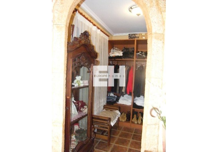 Wiederverkauf - town house - Daya Nueva - Costa Blanca
